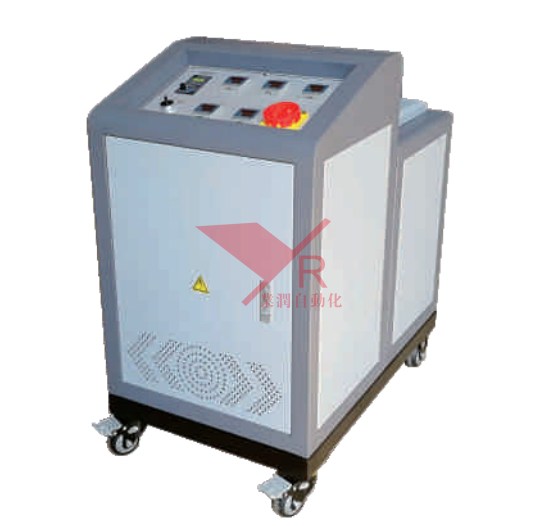 齿轮泵热熔胶机